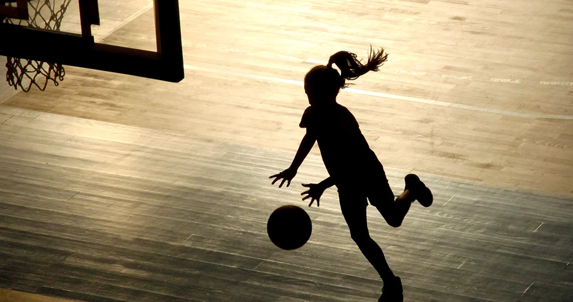 Le programme Jeunes en Forme