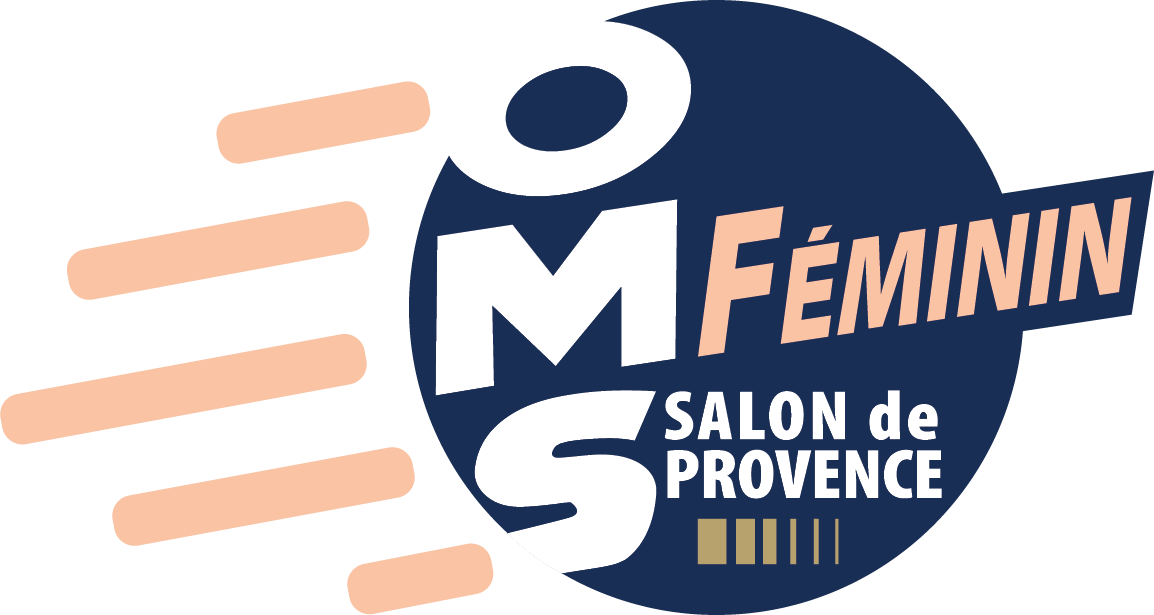 Logo OMS FEMININ