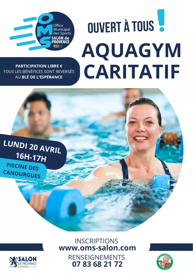 Caritatifs évènements 2026